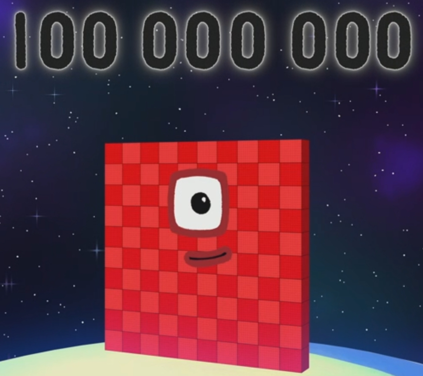 Orders Of Magnitude Numberblocks Wiki Fandom