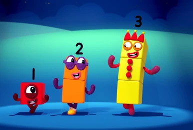 Another One | Numberblocks Wiki | Fandom