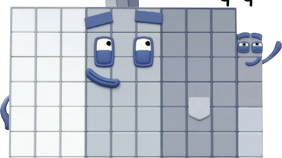 Numberblocks, Numberblocks Wiki, Fandom