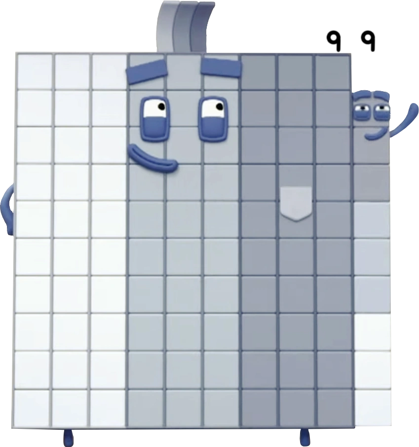 Numberblocks Wiki Fandom