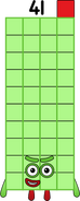 Iwveh's 41