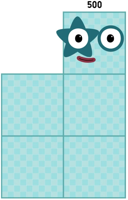 User blog:CollinGamer78/Card Day | Numberblocks Wiki | Fandom