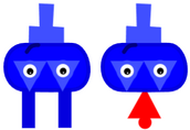 McSpeedy2000's Negative Three Times Table (Generation 3)