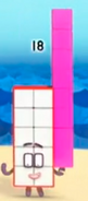 "Three"