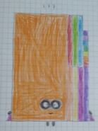 Fanmade Galleries for other Numberblocks/270-279 | Numberblocks Wiki ...