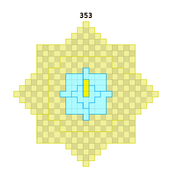 JingzheChina's 353 without face and limbs