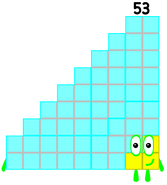 McSpeedy2000's Fifty-Three (Generation 3)