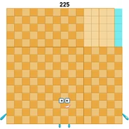 Fanmade Galleries for other Numberblocks/220-229 | Numberblocks Wiki ...