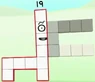 Horse (1CL+5R+2C+5R+4L+(1[>2]1)L)