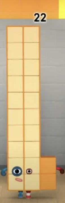 How Rectangly!/Gallery | Numberblocks Wiki | Fandom