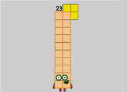 My fanmade Twenty-Three.png