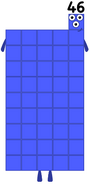McSpeedy2000's Forty-Six (Generation 1)
