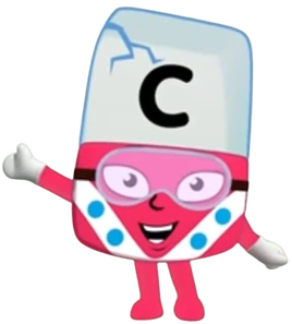 Lowercase (Specials)