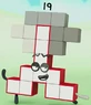 Stand (3C+5+3C+1C+3C+2[>]2)