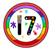 Artistic 17s badge