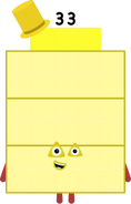 FilmerRedCat's 33