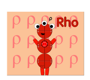 Rho-Bot