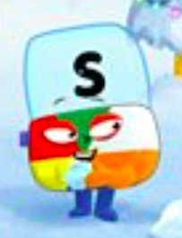 Snowman Gallery Numberblocks Wiki Fandom