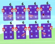 Rescue Racers/Gallery | Numberblocks Wiki | Fandom
