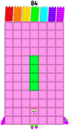 MintyBuddy2122232425's new version Eighty-Four