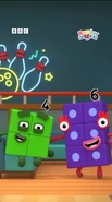 Numberblocks Series 8 | Numberblocks Wiki | Fandom