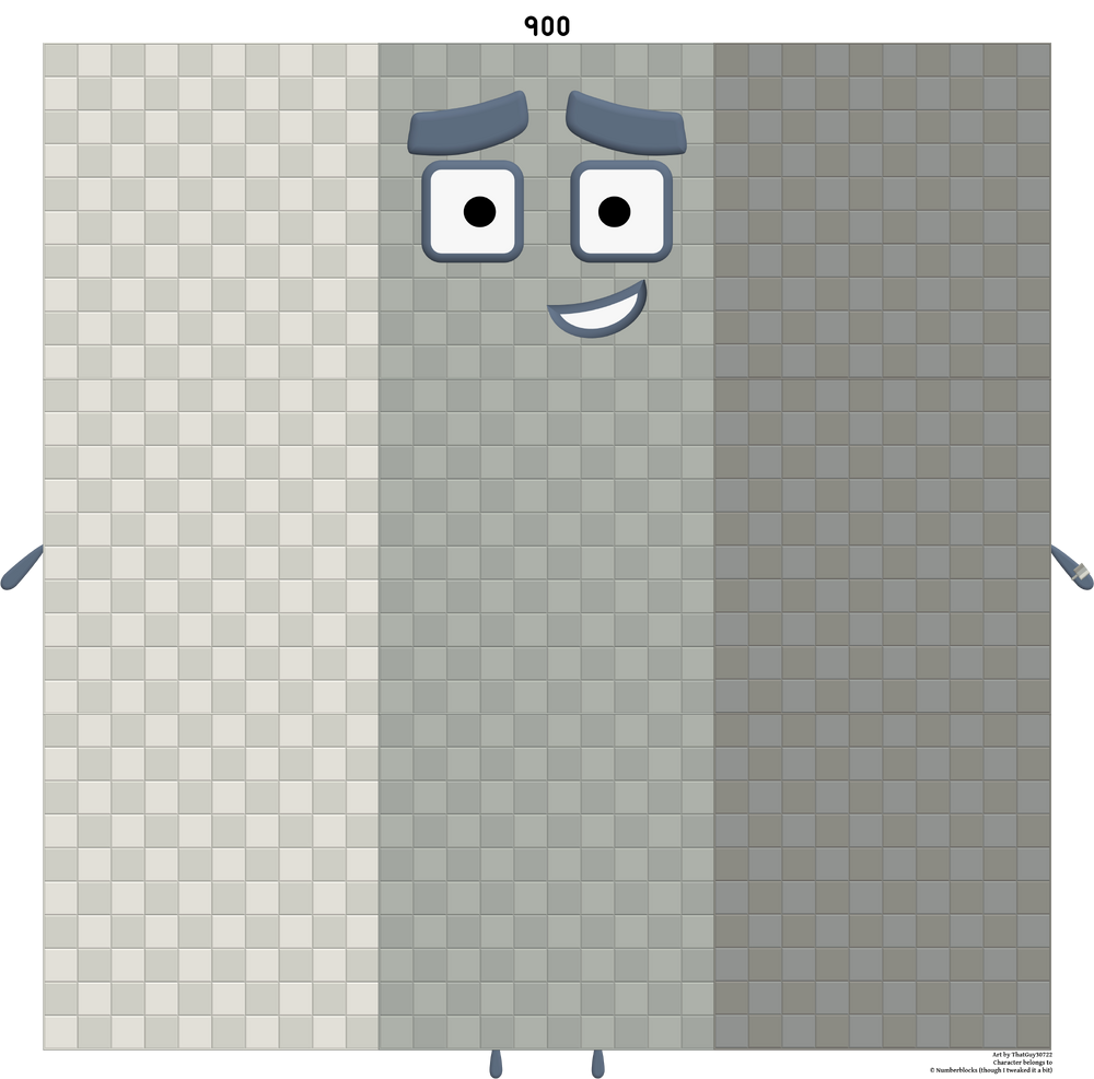 900 Numberblocks Big Wiki Fandom 900-numberblocks-big-wiki-fandom