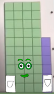 Giancarlo's 46's Drawing blocks