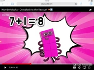 Octoblock to the Rescue!/Gallery | Numberblocks Wiki | Fandom