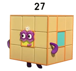 Z Super Cube