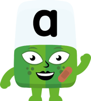 A’s design in How to Write.