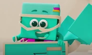 The Printing Crew/Gallery | Numberblocks Wiki | Fandom