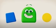 Green (character)/Gallery | Numberblocks Wiki | Fandom