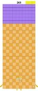 Fanmade Galleries for other Numberblocks/260-269 | Numberblocks Wiki ...