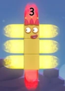 Rays | Numberblocks Wiki | Fandom