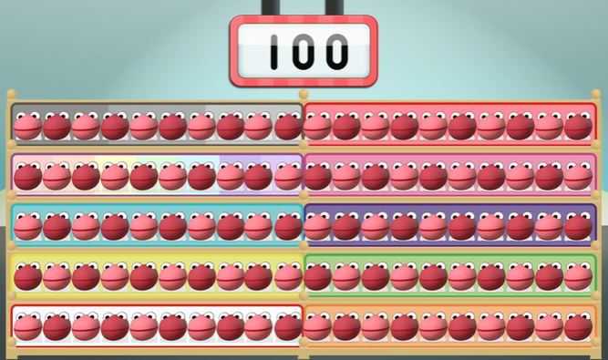 Numberblobs Count to 100/Gallery | Numberblocks Wiki | Fandom