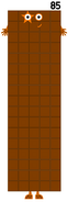 McSpeedy2000's Eighty-Five (Generation 1)