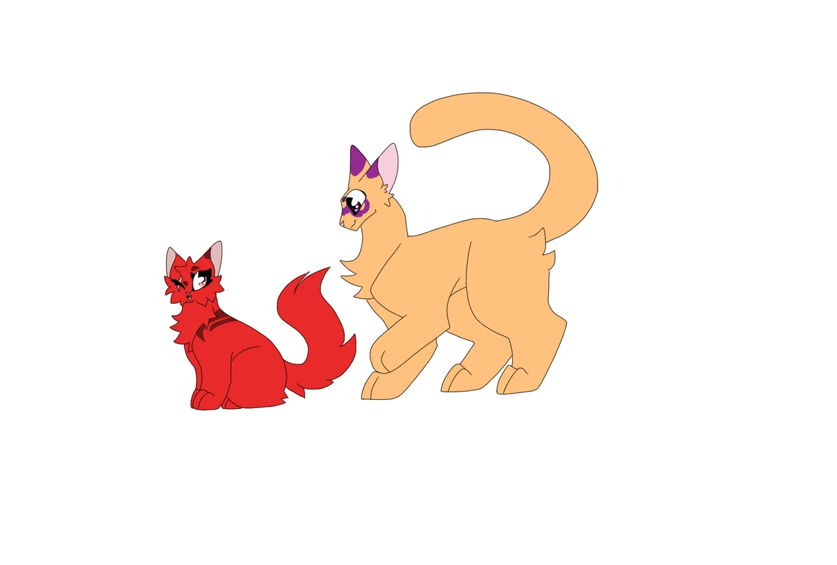 User blog:CaramelDaRandomDino/Numbercats 1 - 10 | Numberblocks Wiki ...