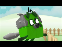 YARN, You're Watching An All New Numberblocks Special, The 3 Little Pigs On PBS KIDS You're Watching Alphabet Lore On PBS KIDS, Finding Nemo, Video gifs by quotes, eab00121