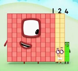 124