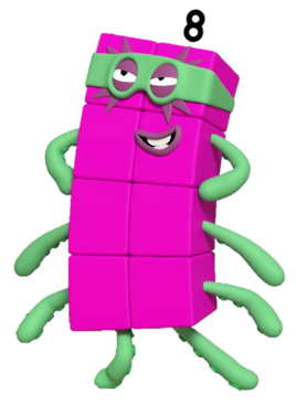 OctonaughtyBetter