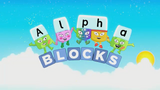 Alphablocks