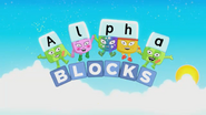 S5Title Alphablocks Logo