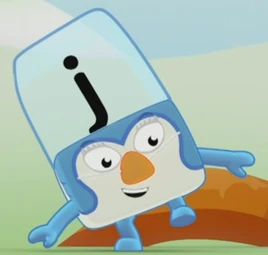 Lowercase (Specials)