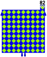 McSpeedy2000's Eighty-Two (Generation 1)