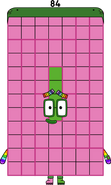 84 - Epic May https://numberblocks.fandom.com/wiki/File:84_-_Epic_May_Music.wav https://numberblocks.fandom.com/wiki/File:84_-_Epic_May_Mid_Music.wav