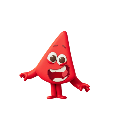Red (character), Numberblocks Wiki