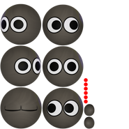 Dark Grey