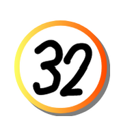 32badge