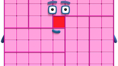 Discuss Everything About Numberblocks Wiki