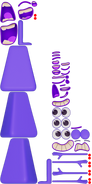 Violet